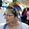 Kabita Chakraborty
